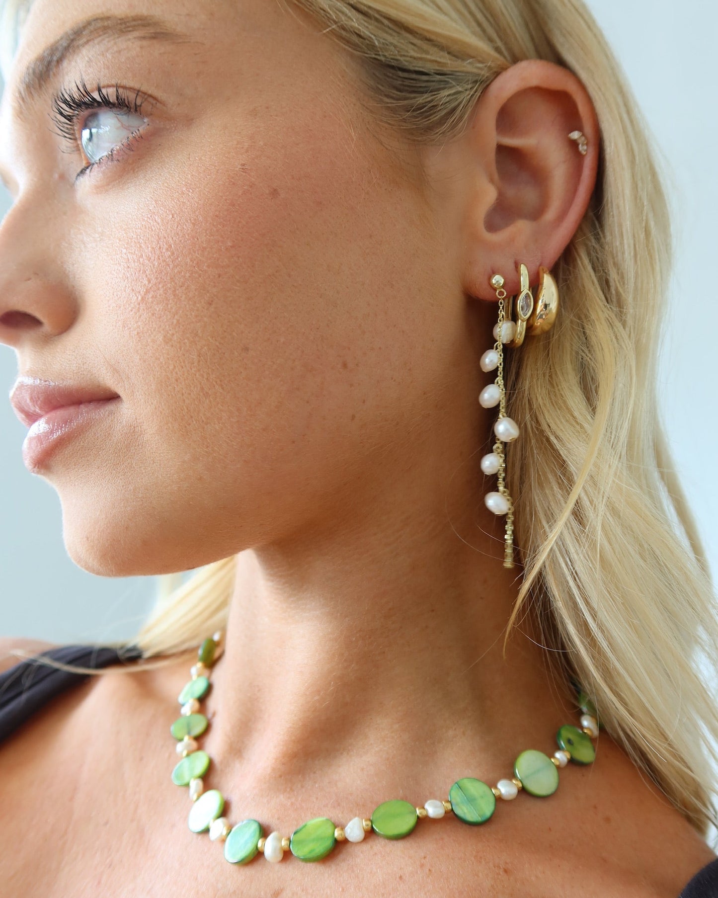 Daydream Earrings