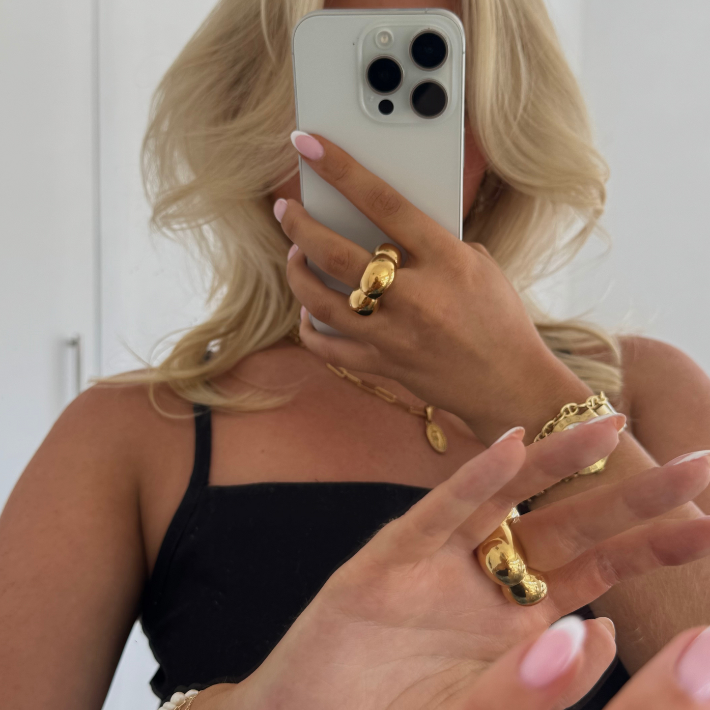 Bloom Ring