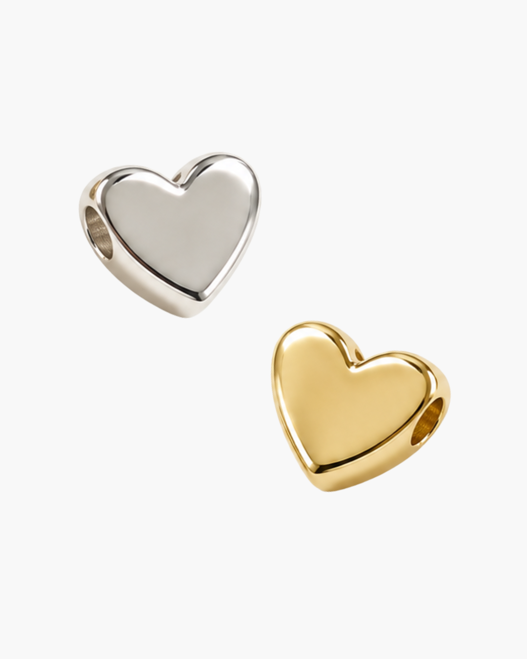Heart Charm