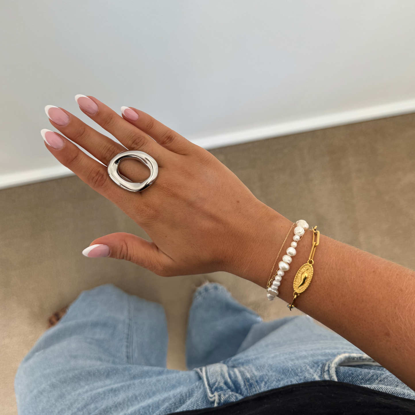 Sundancer Ring