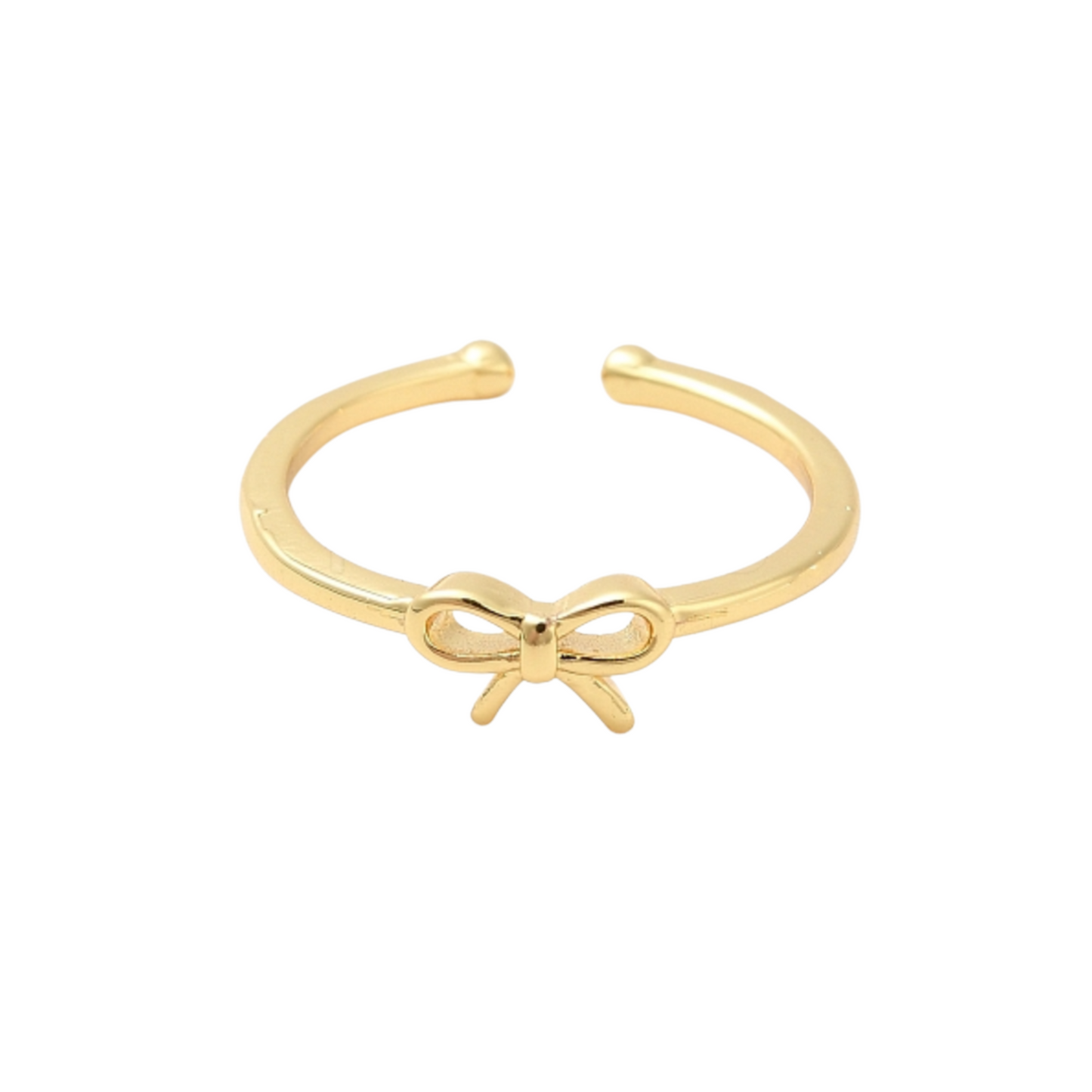 Bonnie Ring