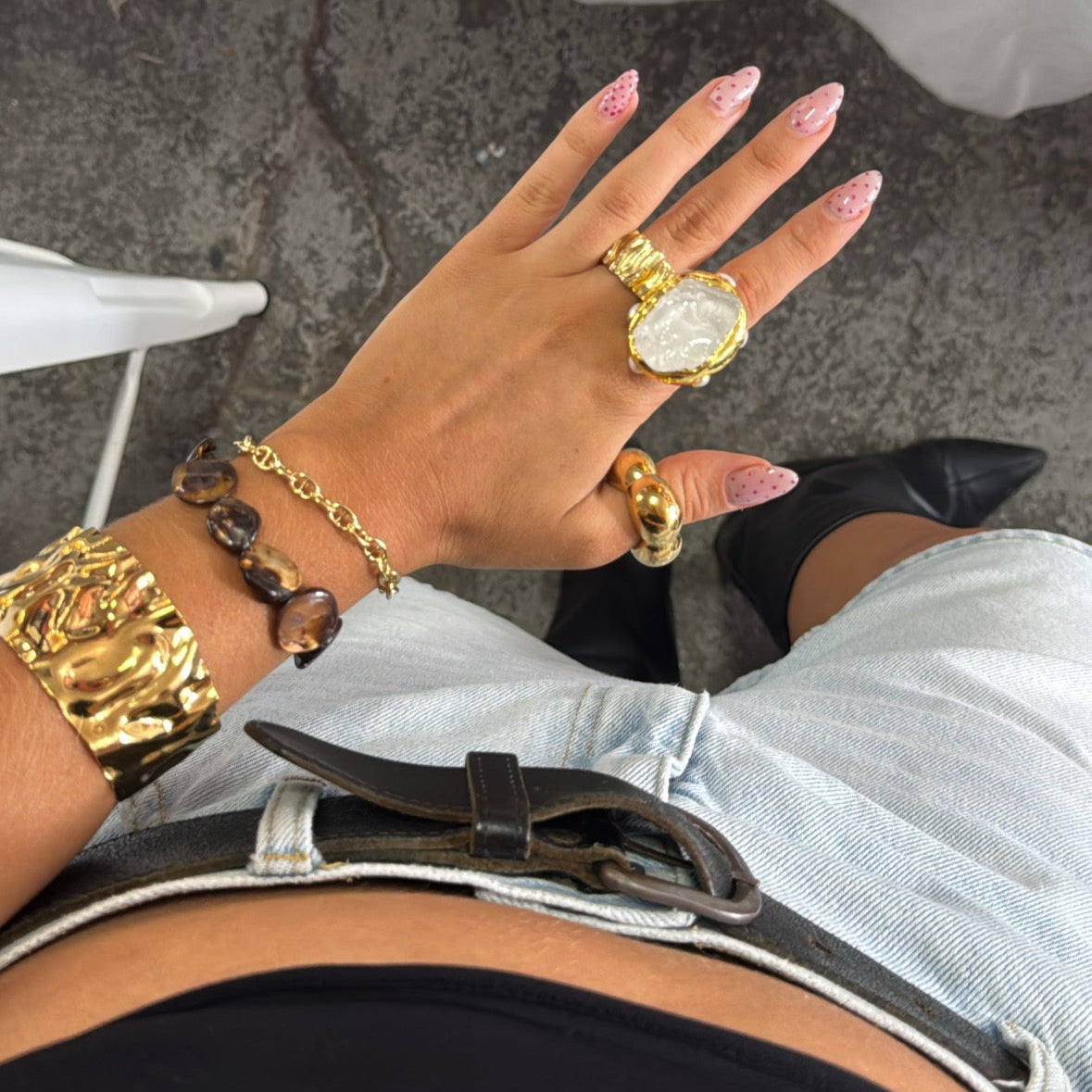 Lilian Cuff