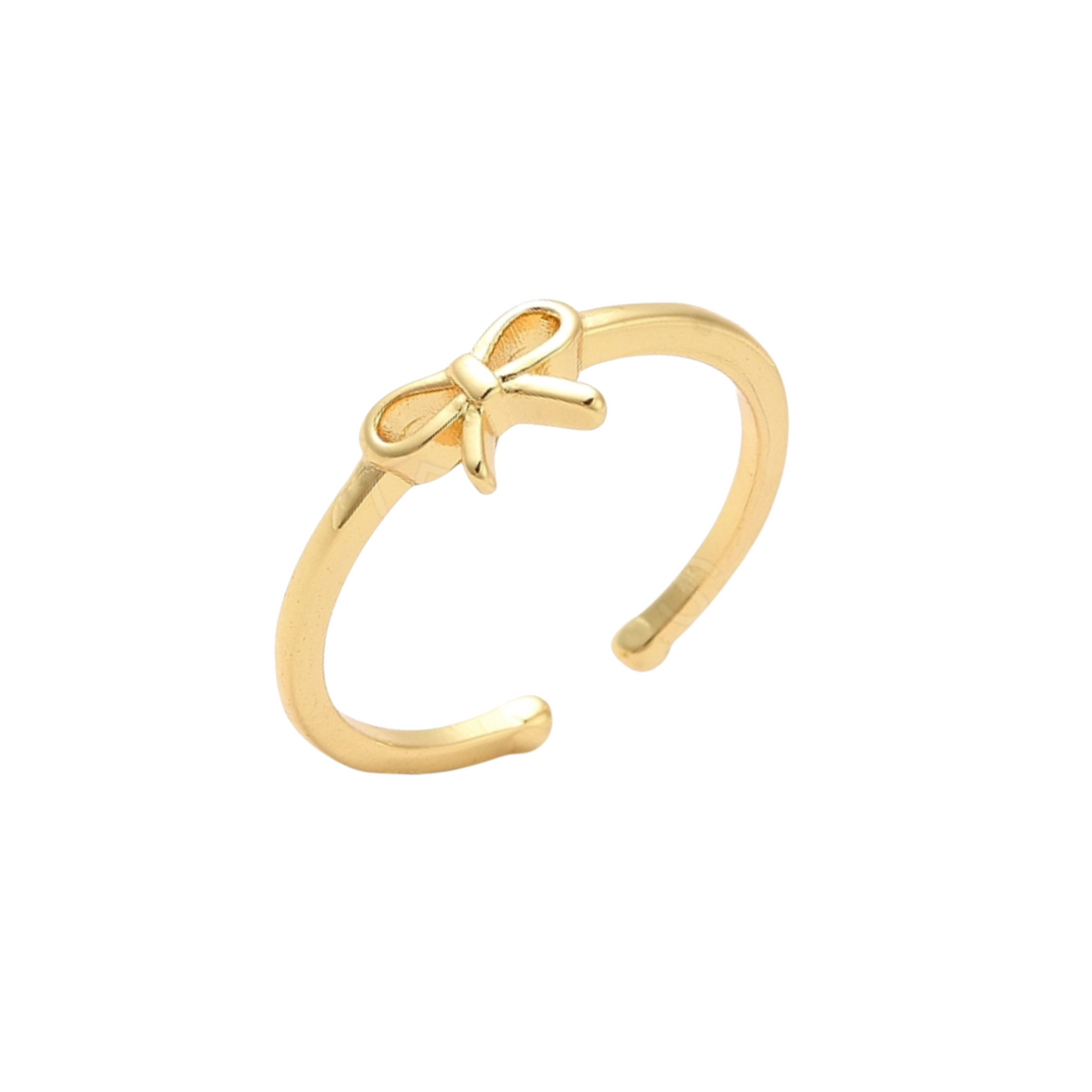 Bonnie Ring