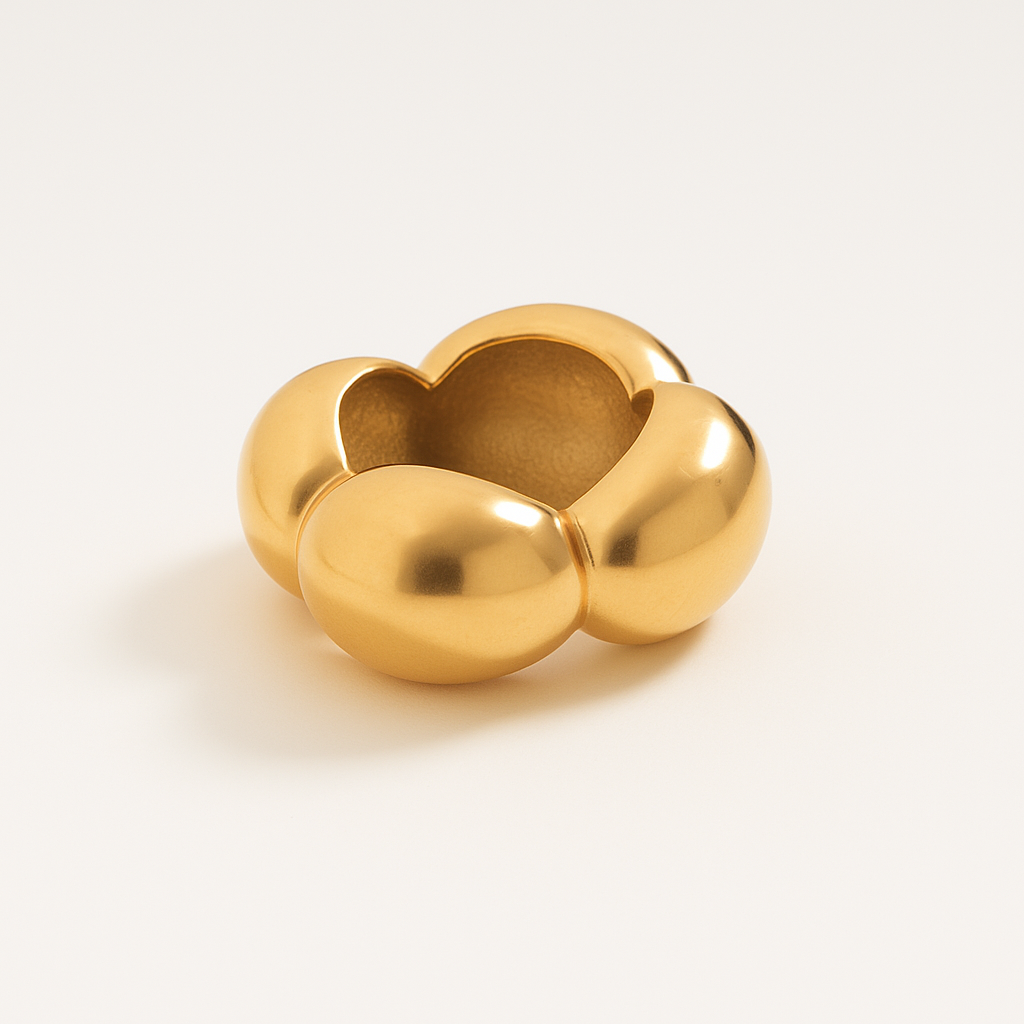 Bloom Ring