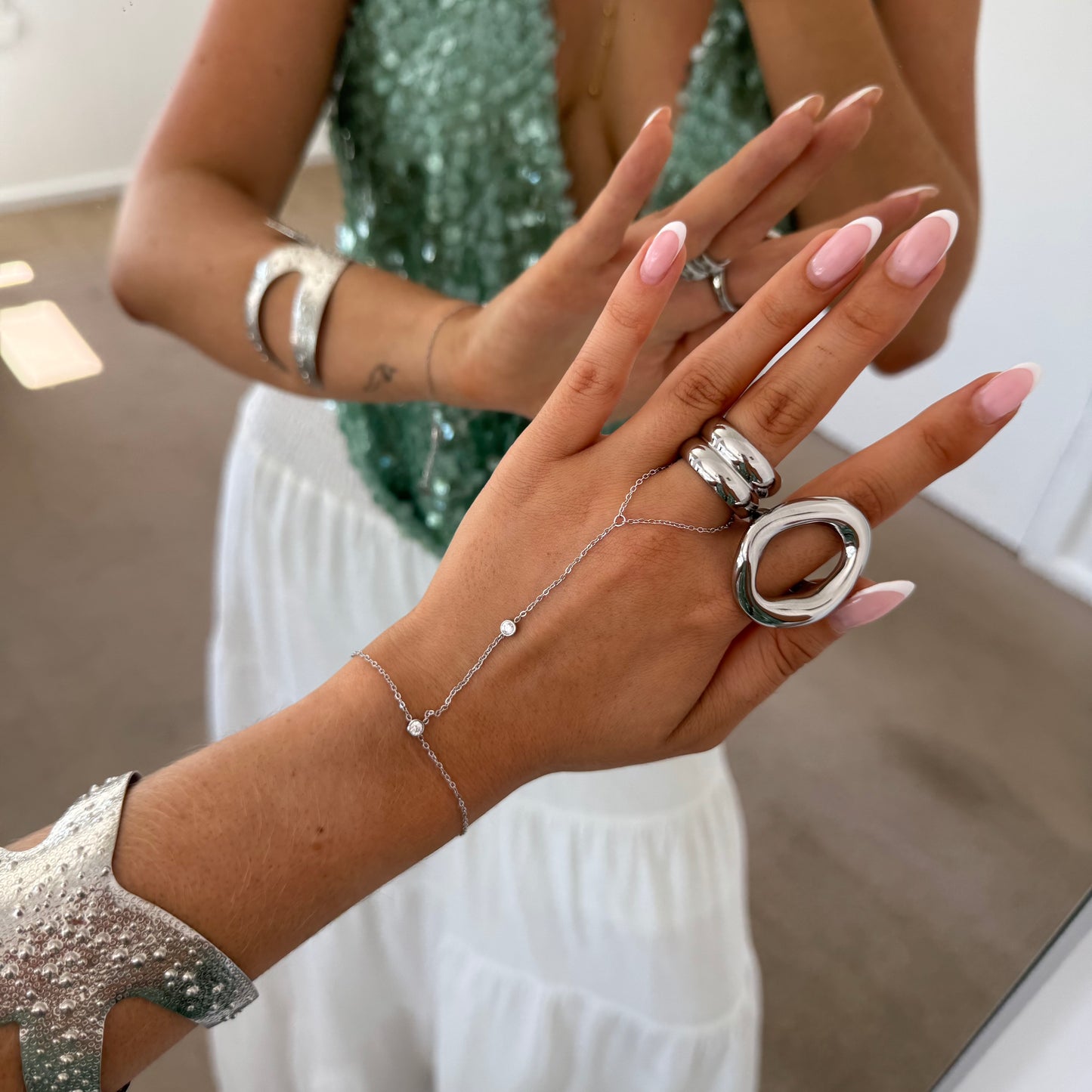 Rylee Handchain