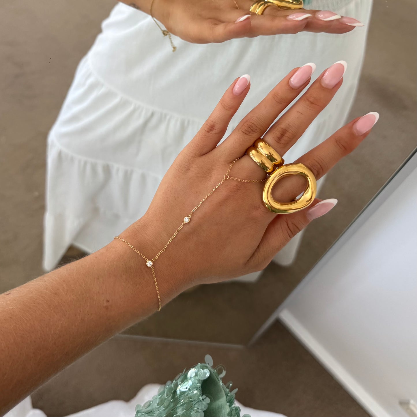Rylee Handchain