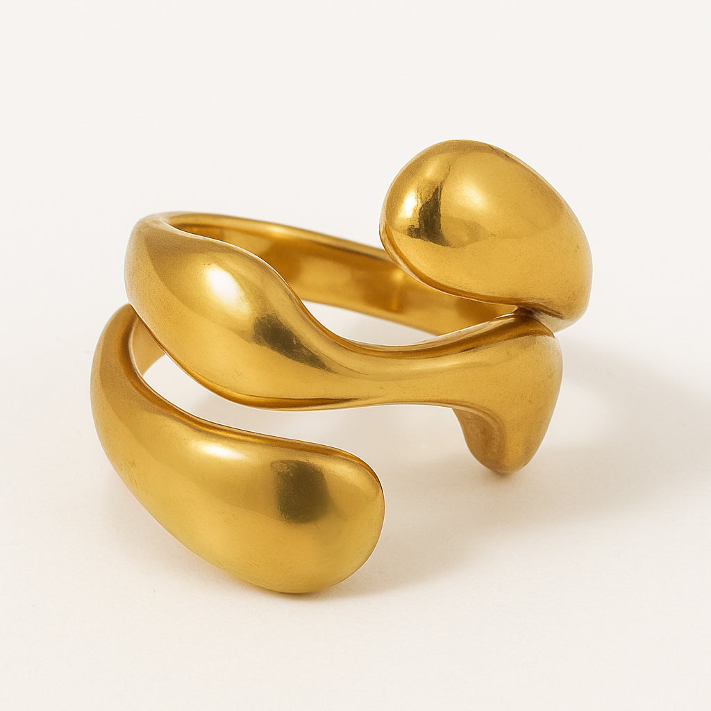 Twine Ring