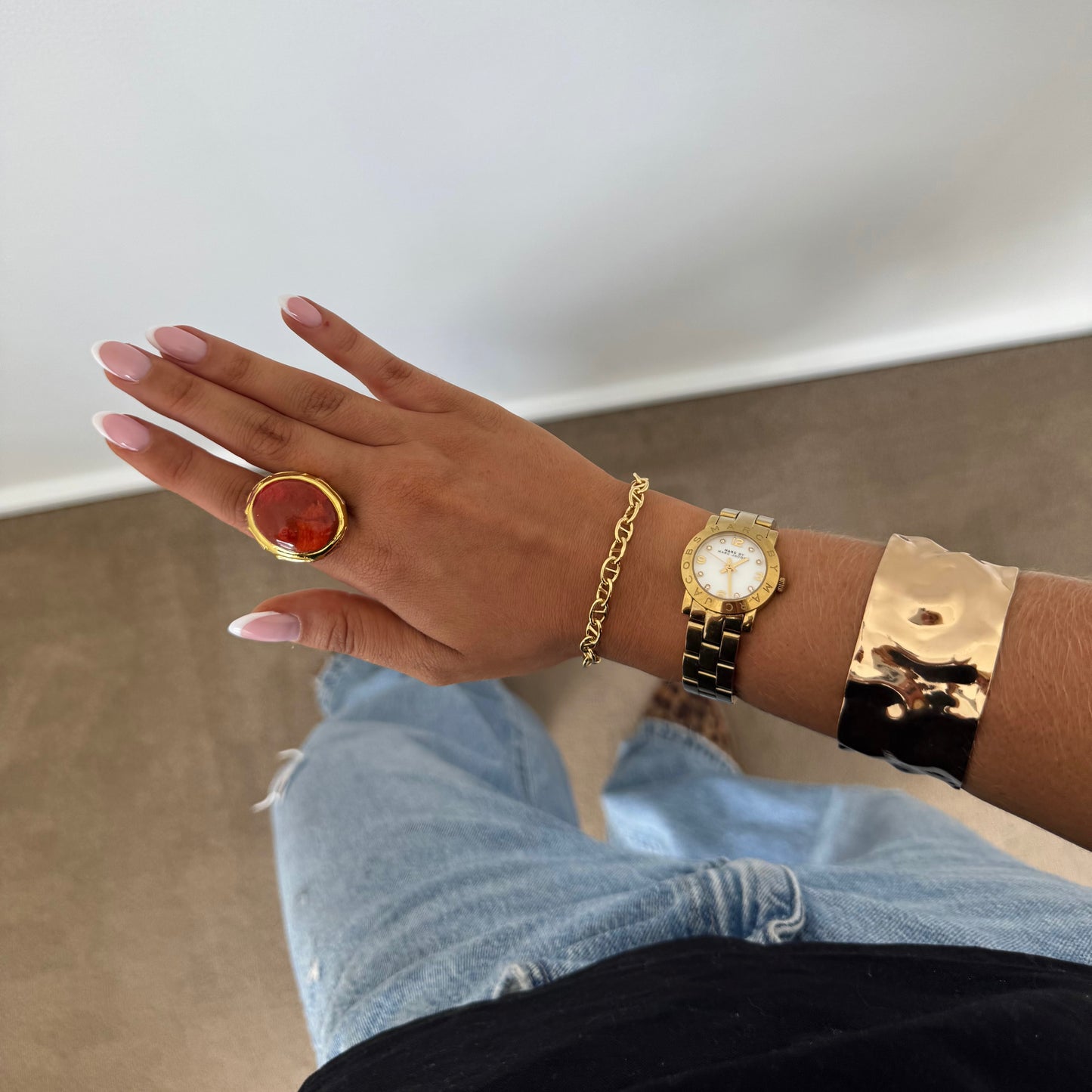 Lilian Cuff