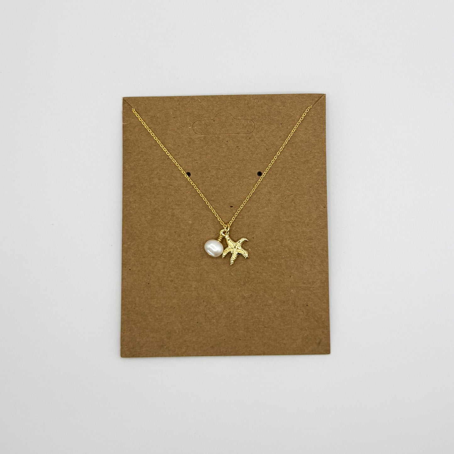 Gili Necklace