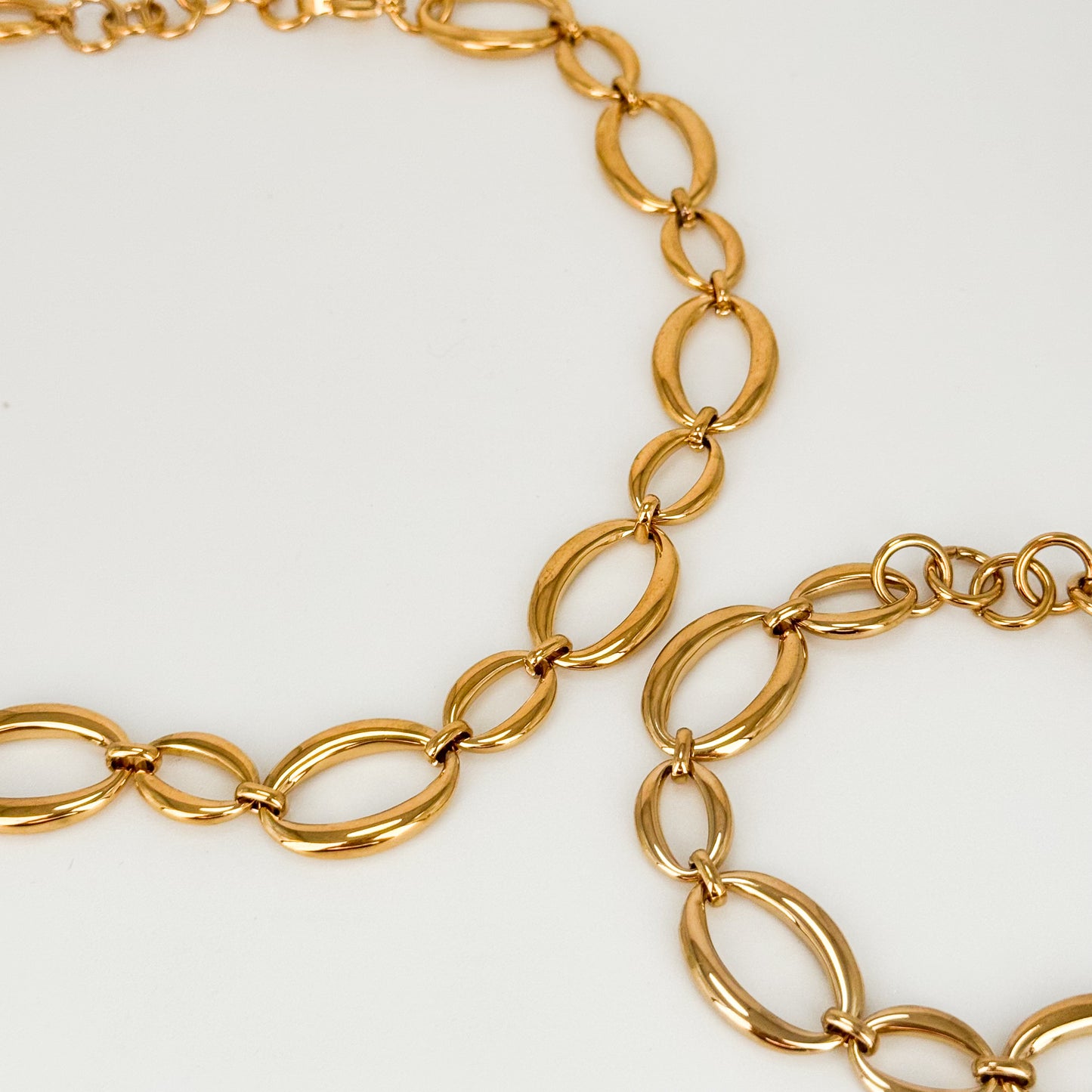 Bentley Necklace