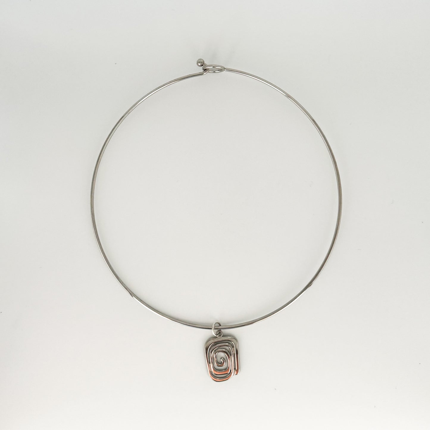 Current Crush Choker