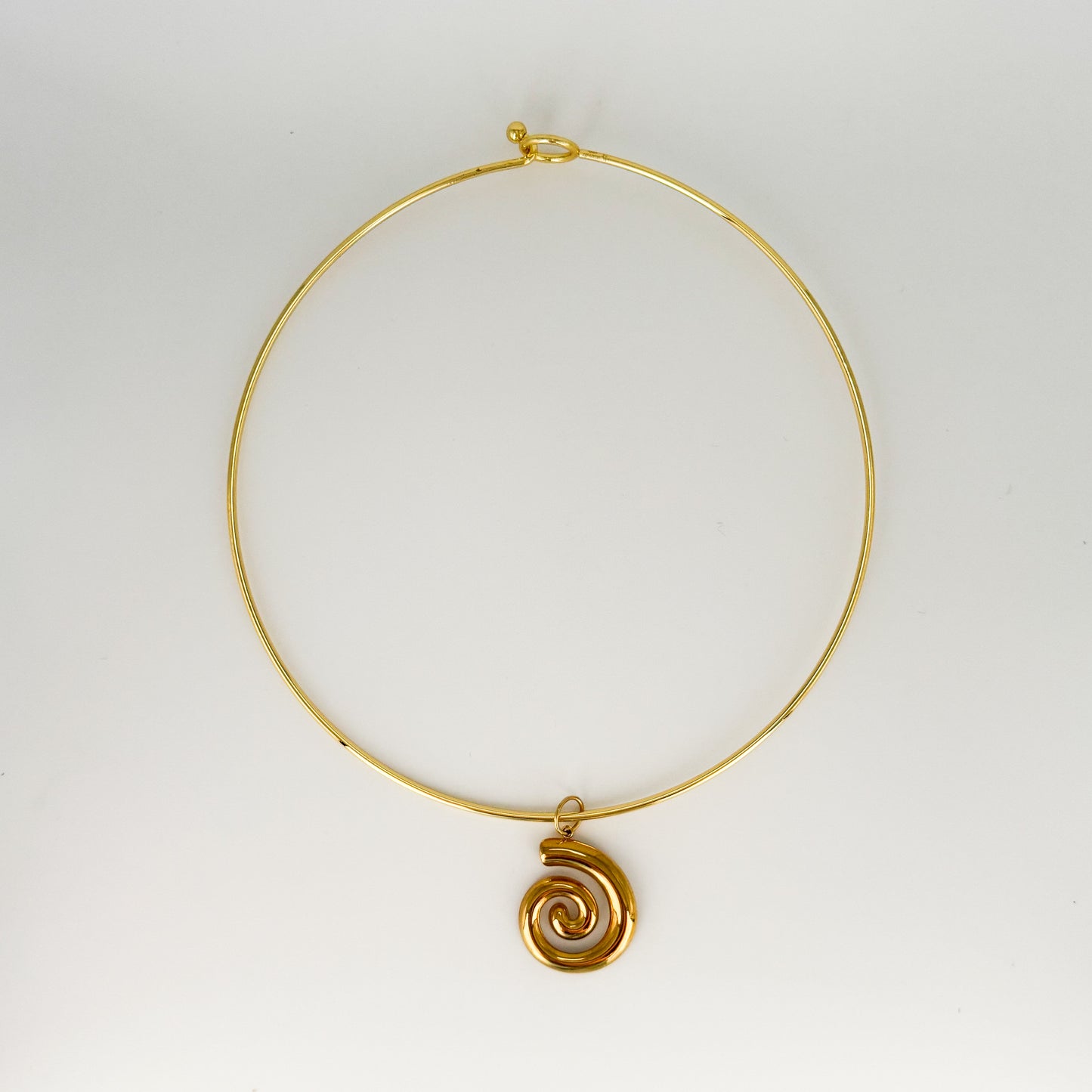 Pendant Choker