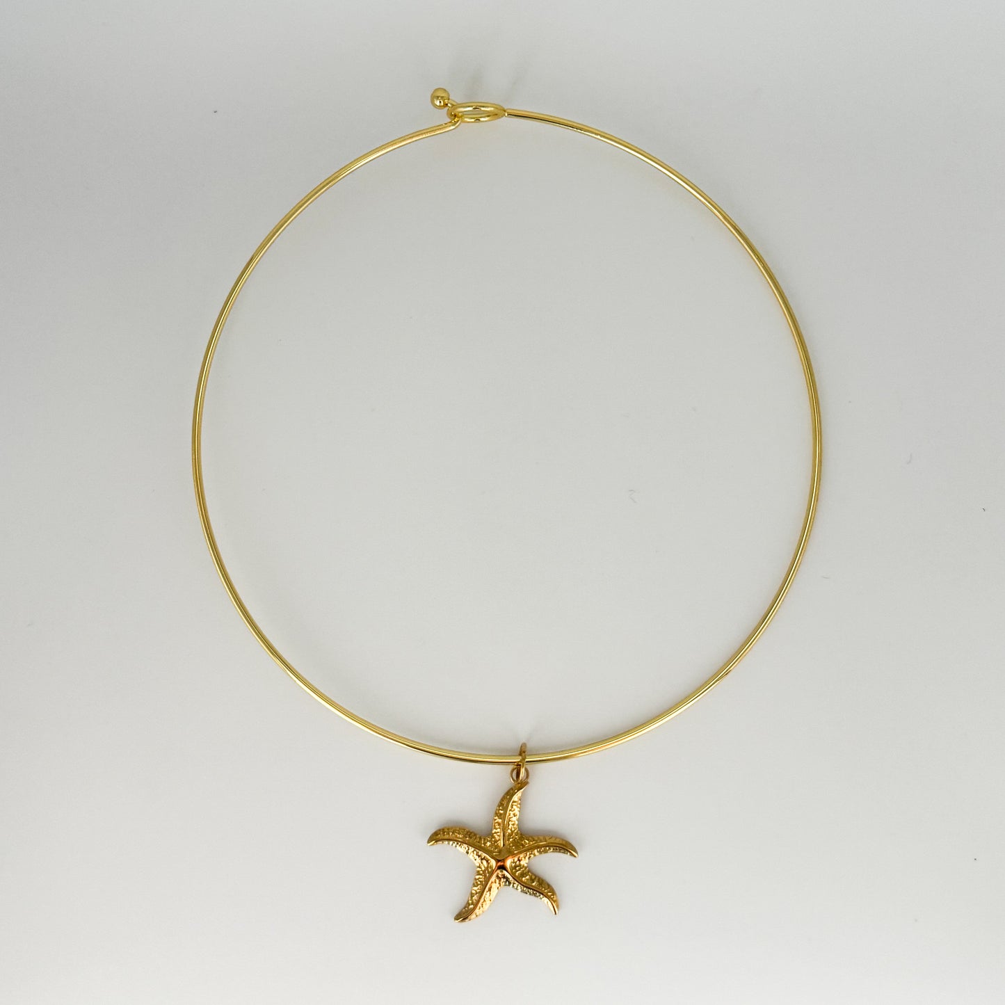 Pendant Choker