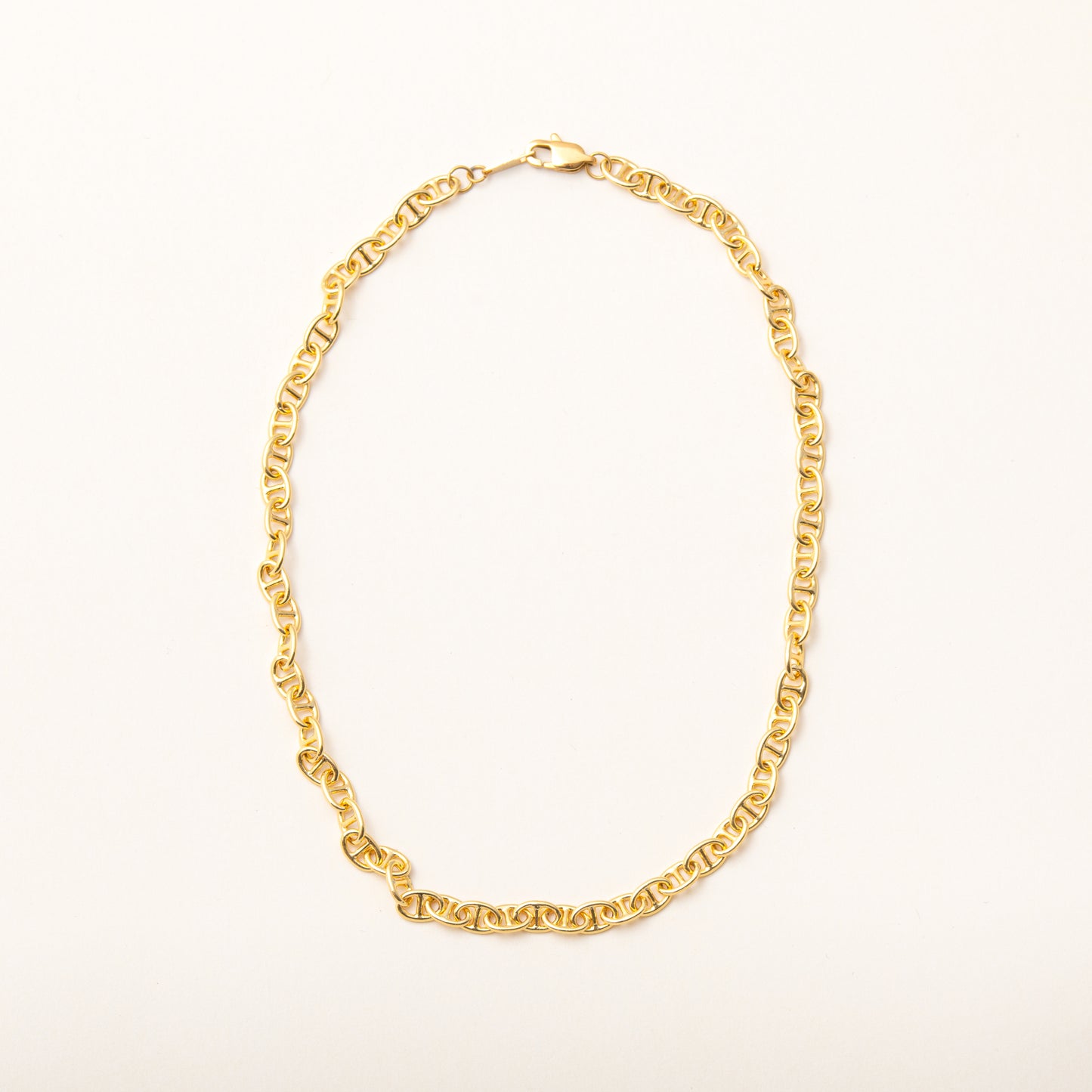 He's a Liar Necklace