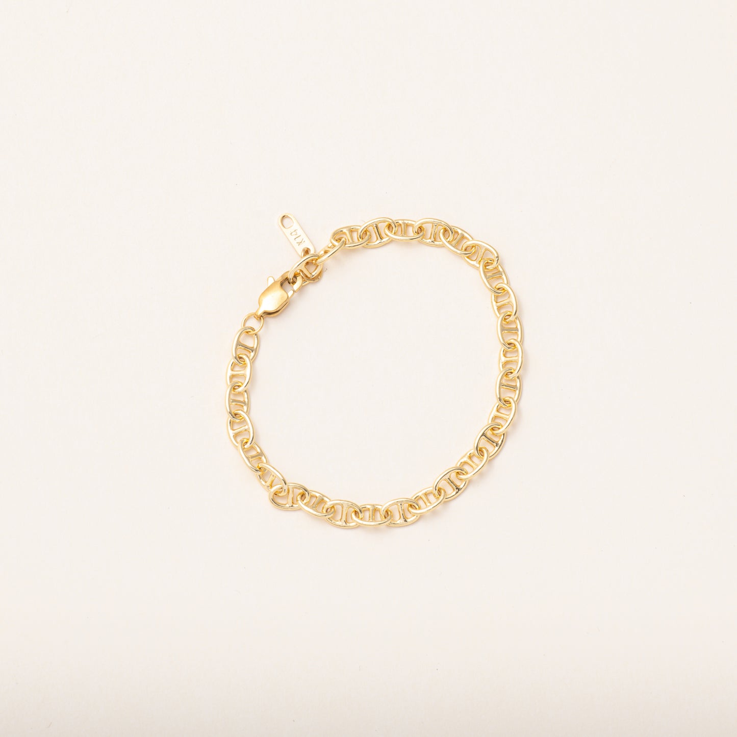 He's A Liar Bracelet
