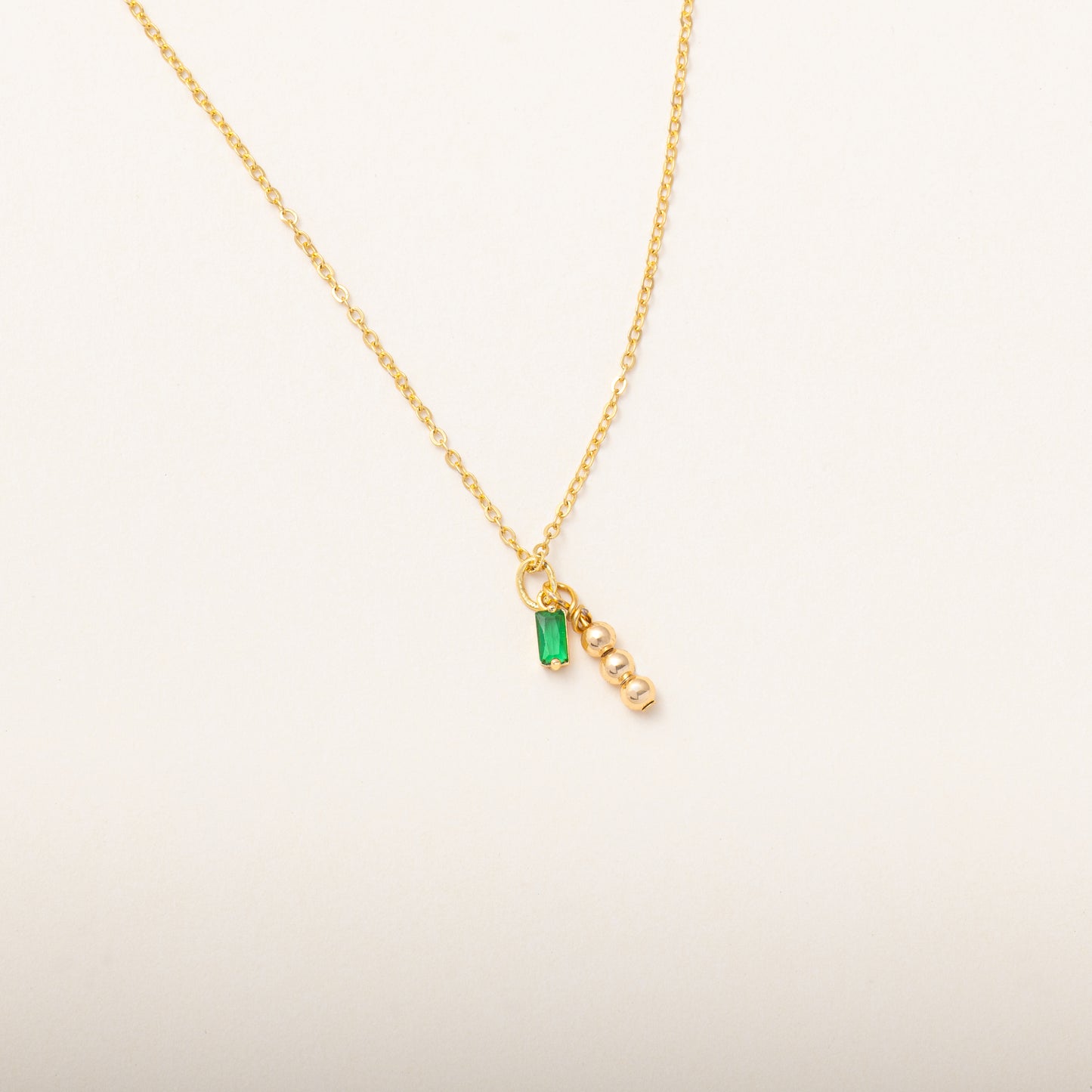 I Know I'm Pretty Necklace