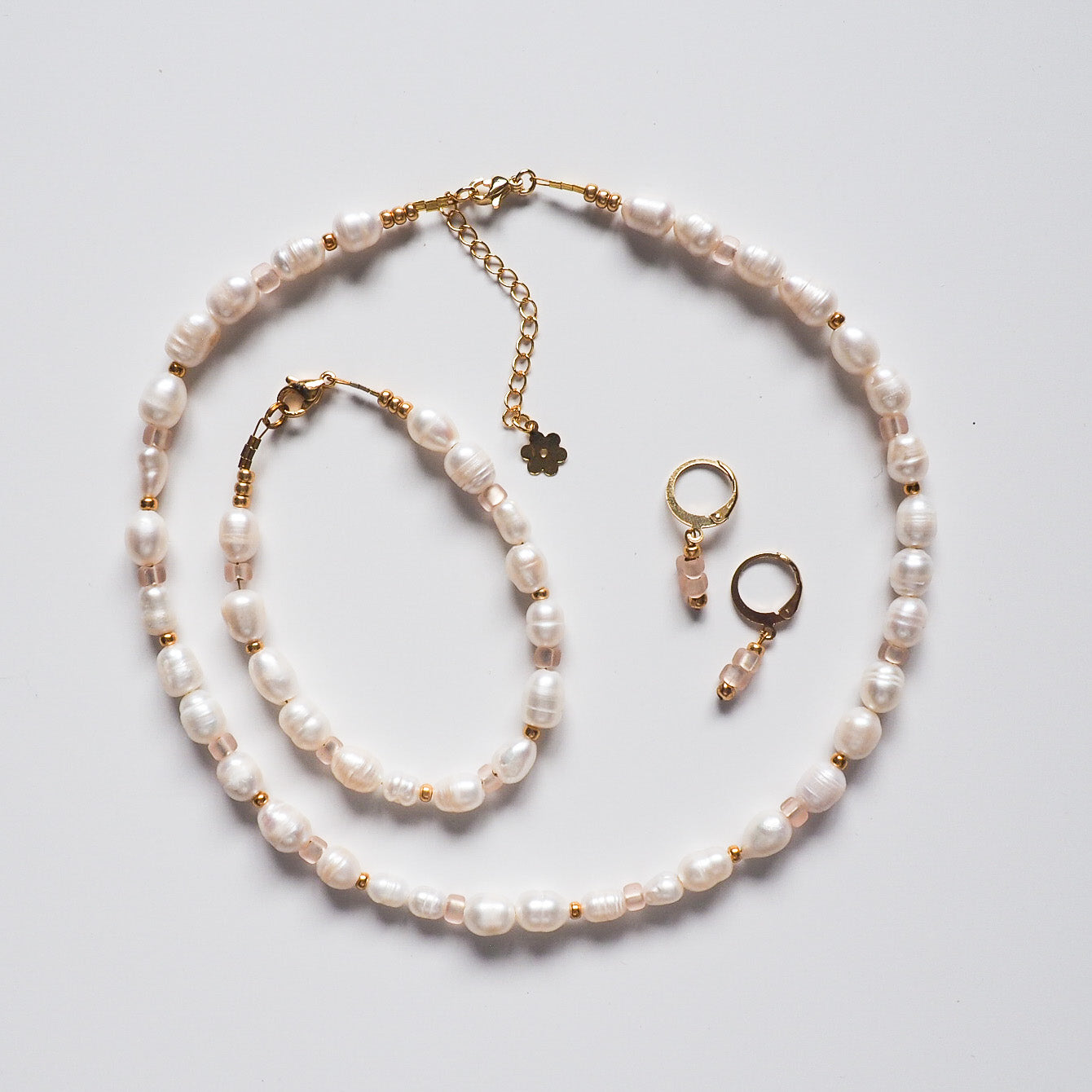 Aria Set