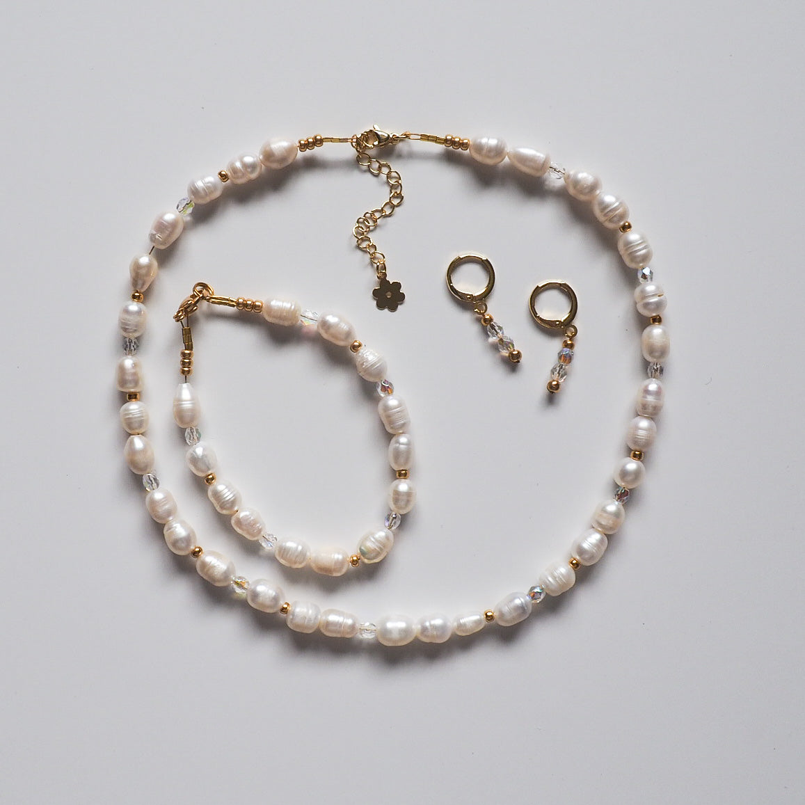 Aria Set