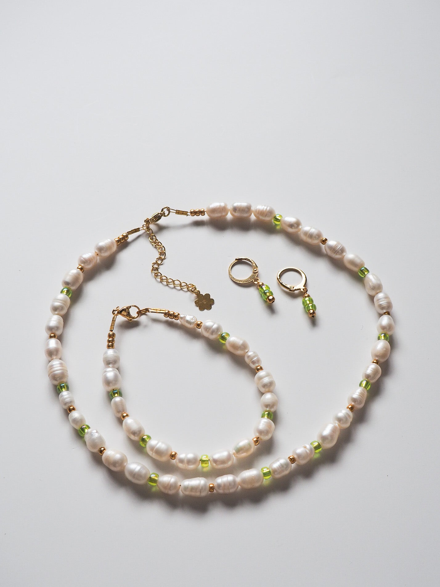 Aria Set