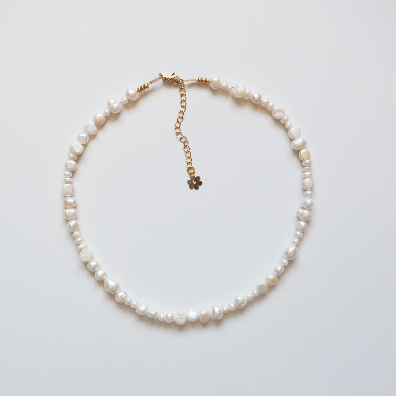Frankie Necklace