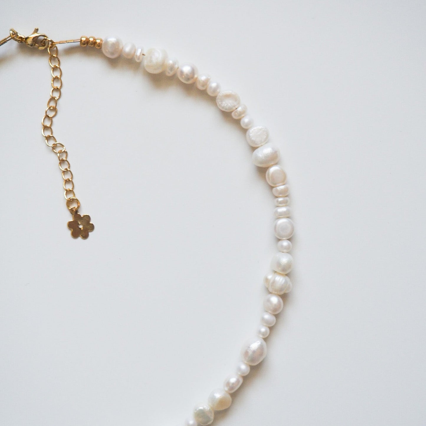 Frankie Necklace