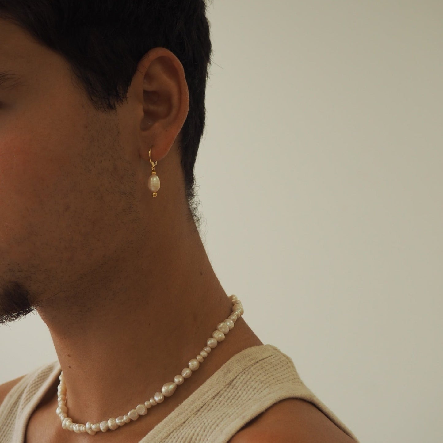 Freshwater Pearl