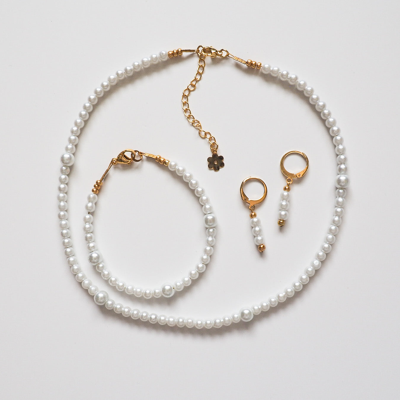 Olivia Set