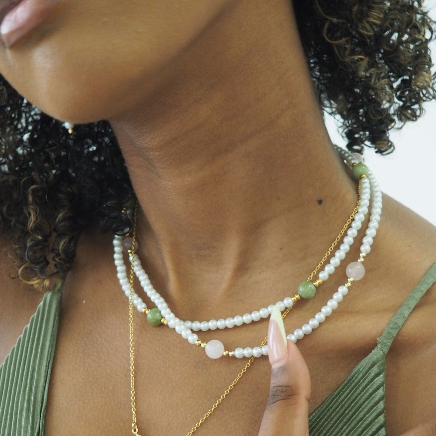 Rose Quartz