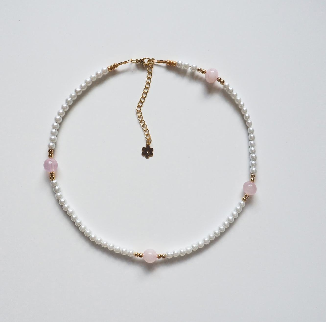 Rose Quartz
