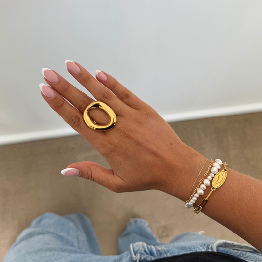 Sundancer Ring
