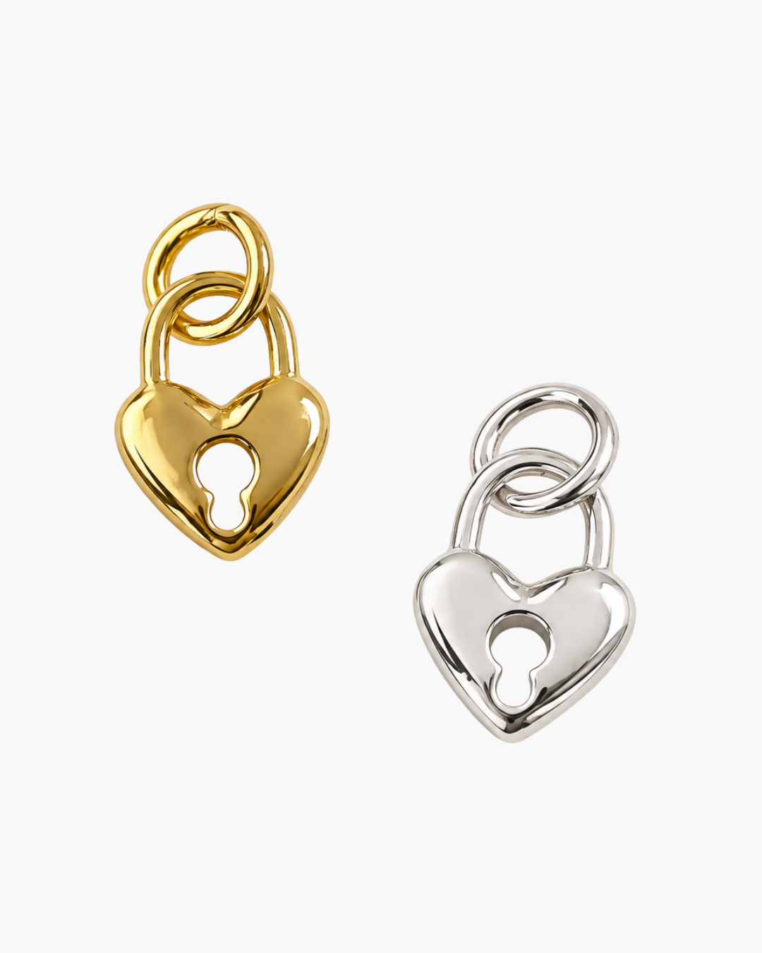 Lock Charm