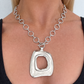 When Did You Get Hot Necklace