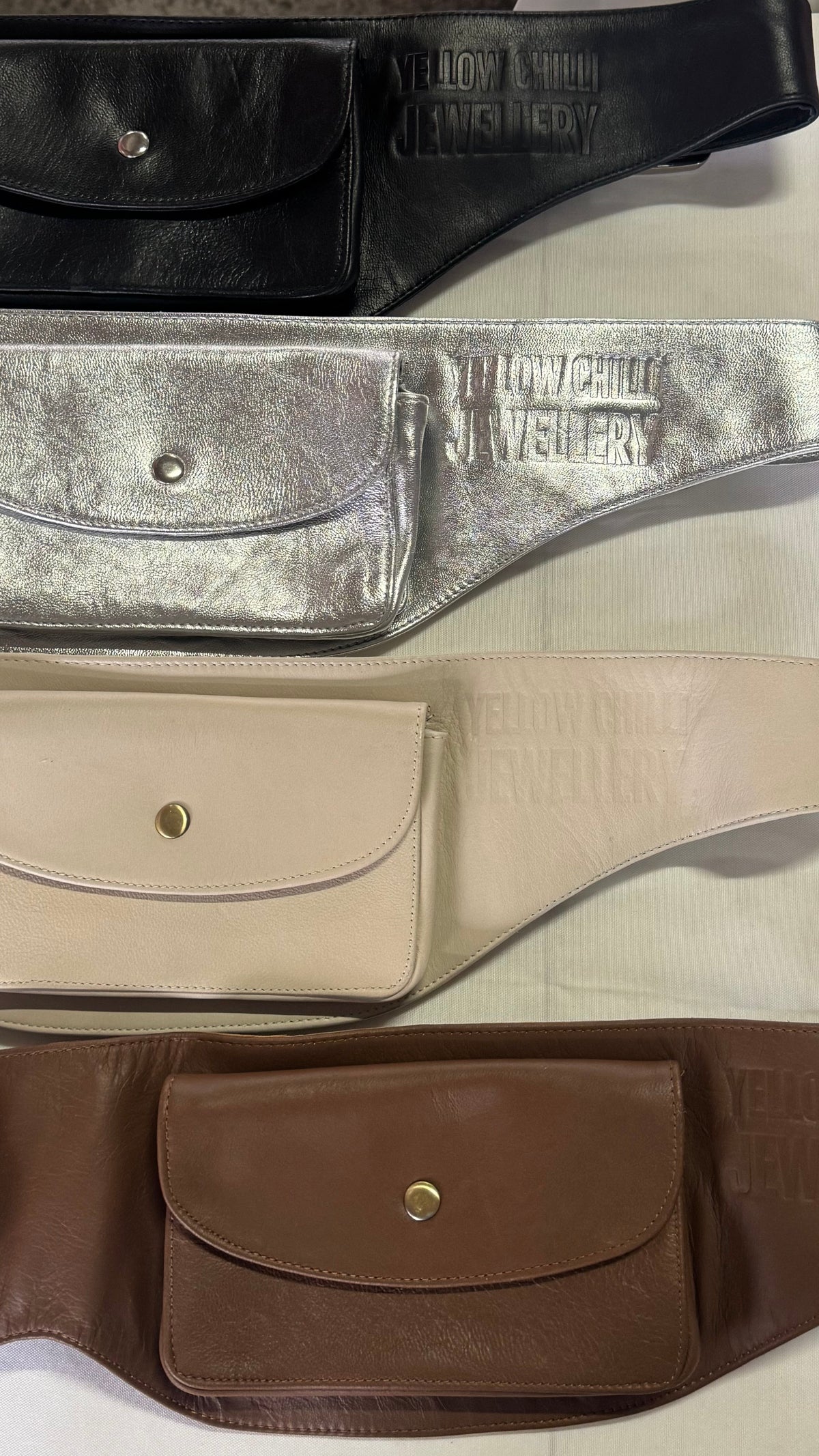 Belt Bag