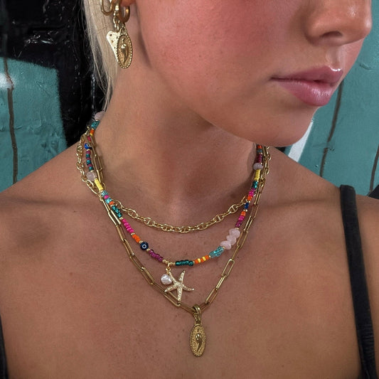 Kailani Necklace