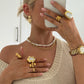 Bloom Ring