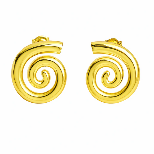 In a Daze Earring