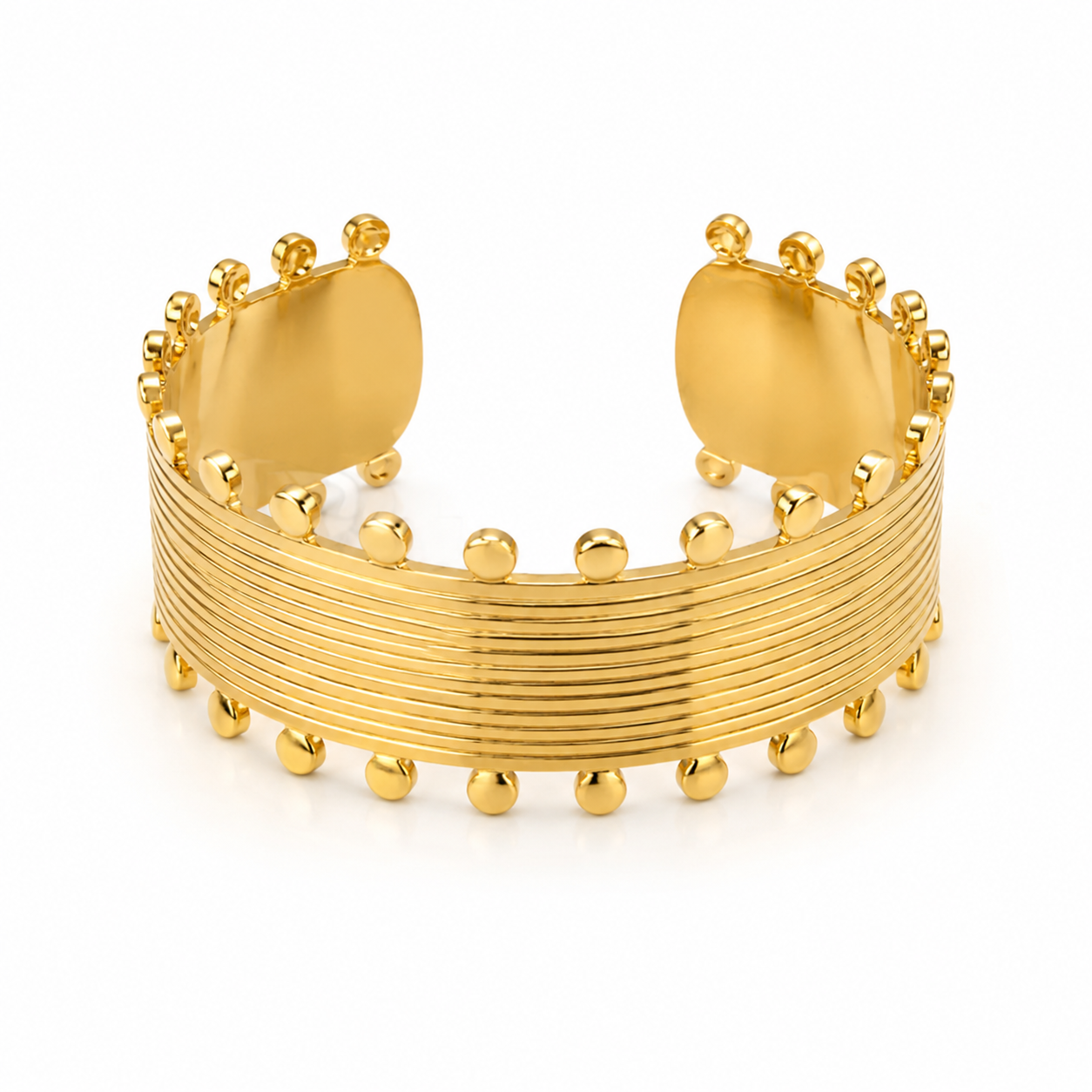 Solita Cuff