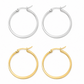 Frame Hoops