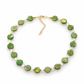 Evergreen Necklace