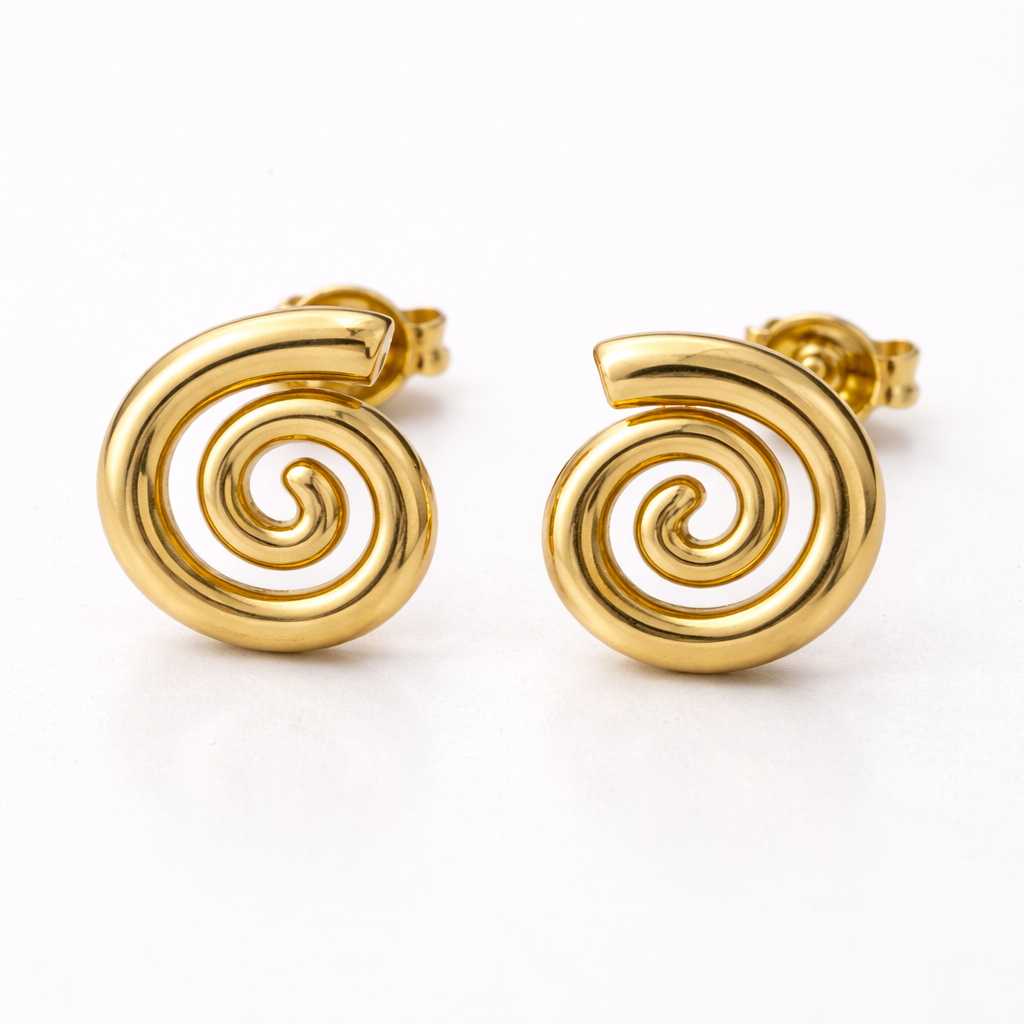 In a Daze Earring