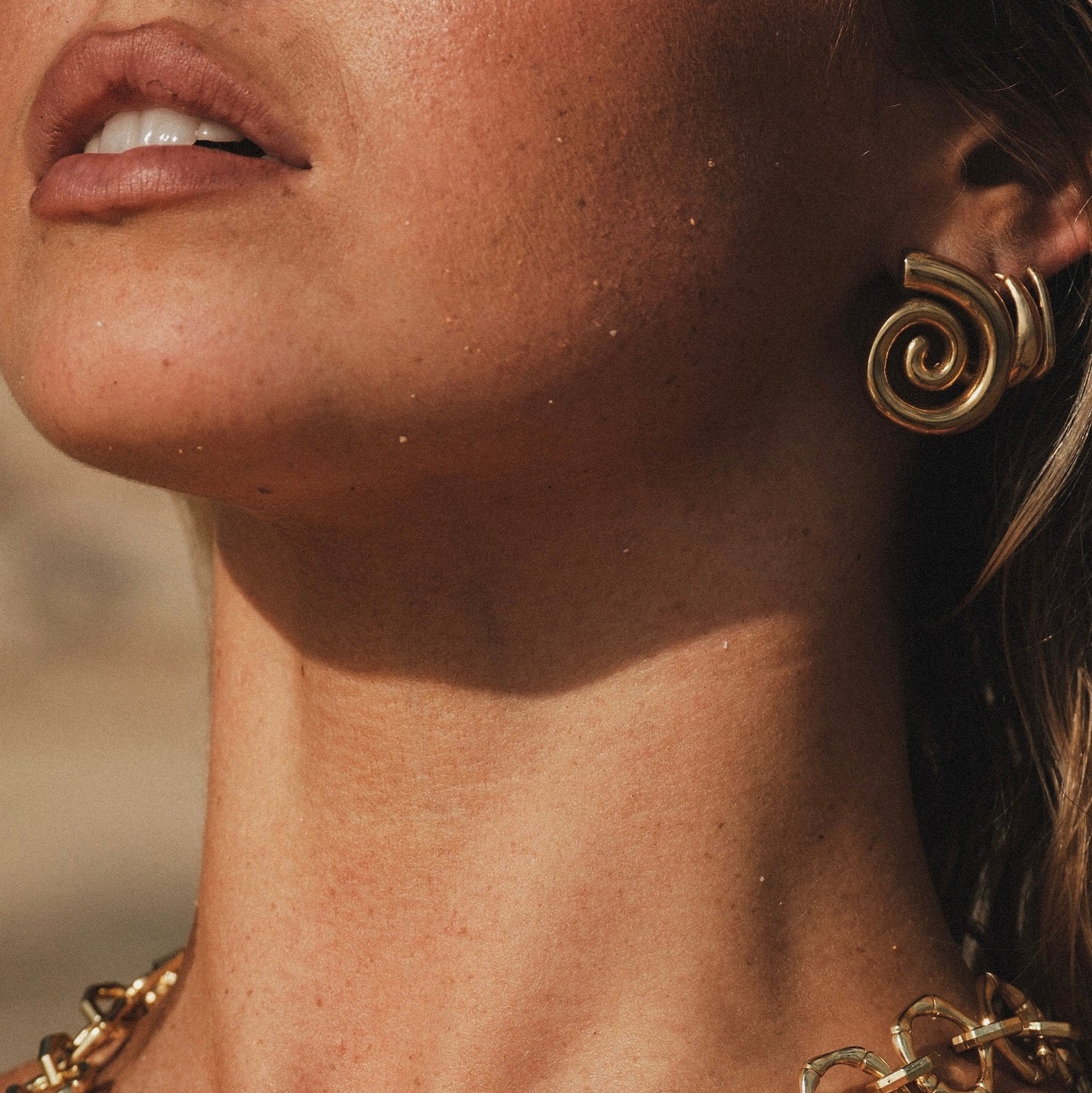 In a Daze Earring