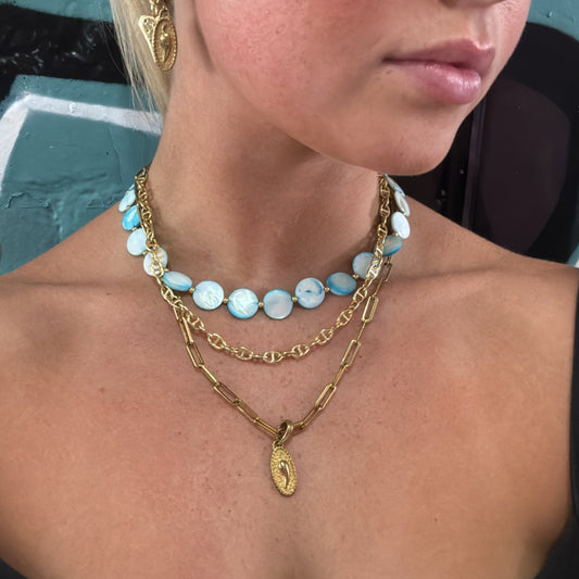 Oceana Necklace