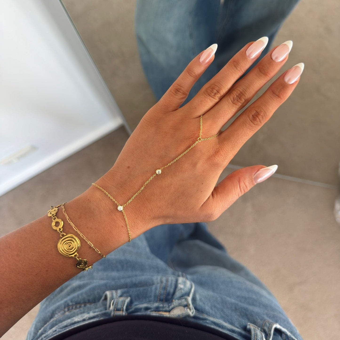 Rylee Handchain