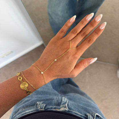 Rylee Handchain