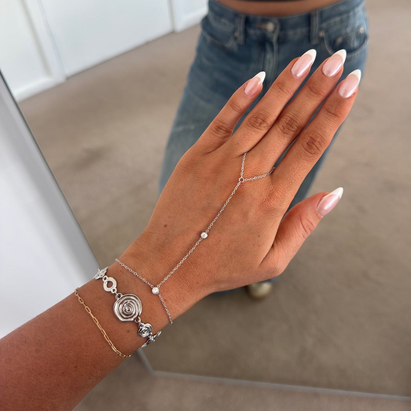 Rylee Handchain