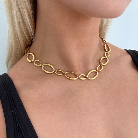 Bentley Necklace
