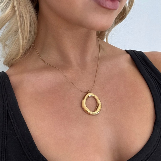 Sundancer Necklace
