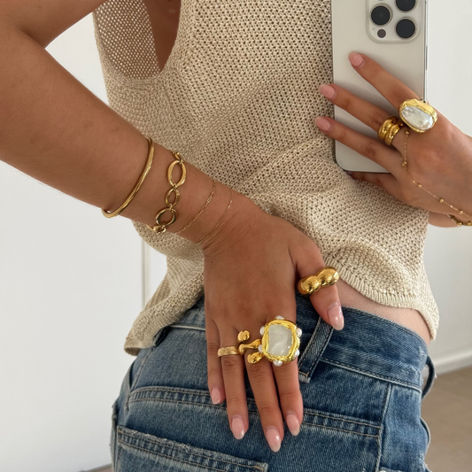 Tube Cuff
