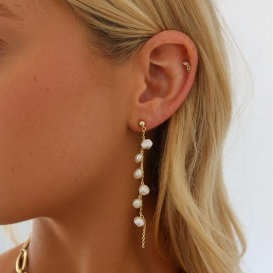 Daydream Earrings