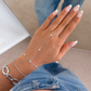 Stargirl Handchain